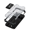 HURTEL CASE CRYSTAL RING DO IPHONE 13 PANCERNE ETUI Z MAGNETYCZNYM UCHWYTEM