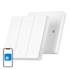 SONOFF PRZEŁĄCZNIK WIFI DO SMART HOME Z EWE LINK I MOŻLIWOŚCIĄ KONFIGURACJI