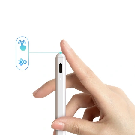 WOZINSKY RYSIK STYLUS DO IPAD SZYBKIE ŁADOWANIE USB-C DO APPLE IPAD 2018