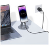 USAMS KABEL USB-C DO LIGHTNING 30W DO IPHONE 12 13 14 1M DO SZYBKIEGO