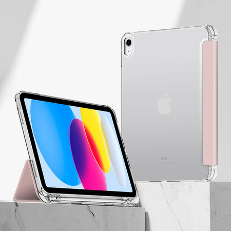TECH-PROTECT SC PEN HYBRID DO IPAD 10.9 10 2022 11 11 2025 PISAK DO TABLETU