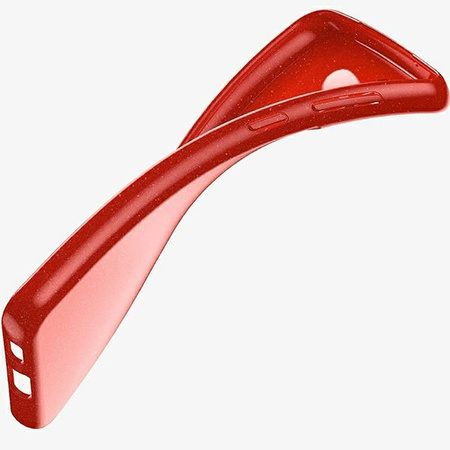 MERCURY JELLY CASE DO IPHONE 14 13 6,1 ELASTYCZNE ETUI O CHRONIĄCE TELEFON