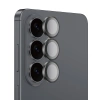 Szkło hartowane AMAZINGTHING Radix AR Lens Glass na wyspę aparatu do Samsung S26 - czarne