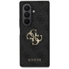 Etui Guess Big 4G Logo Classic Logo na Samsung Galaxy Z Fold7 - czarne