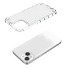 Ombre Protect Case etui do iPhone 14 Plus pancerny pokrowiec różowo-niebieskie