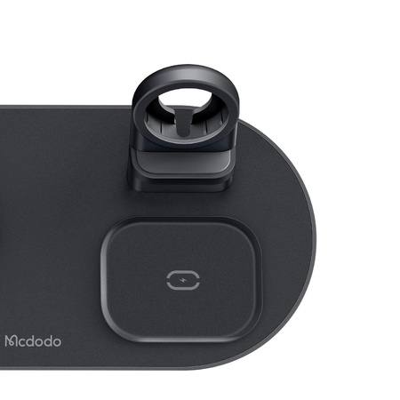 Mcdodo Docking station, 3-in-1 charger for iPhone, for Airpods, for Watch CH-7061