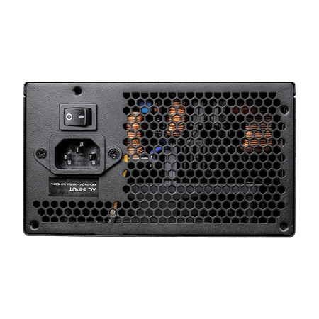 Zasilacz do komputera Darkflash PMT 80 Plus Gold 750W