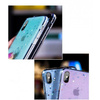 WOZINSKY ETUI STAR GLITTER DO IPHONE 11 PRO 5.8 Z EFEKTEM BROKATU I OCHRONĄ