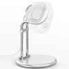 SODI PODSTAWKA DO APPLE WATCH SAW-300 DO SERIES 1 2 3 4 5 6 7 8 SE NA BIANO