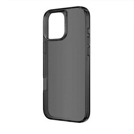 UNIQ ETUI AIR FENDER DO IPHONE 16 PLUS 6.7 PRZEZROCZYSTE MAGNETYCZNE