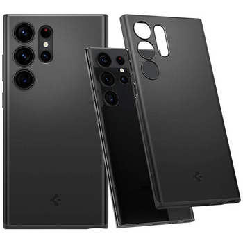 SPIGEN THIN FIT CASE DO SAMSUNG GALAXY S24 ULTRA PROTEKCJA WYSOKIEJ JAKOŚCI