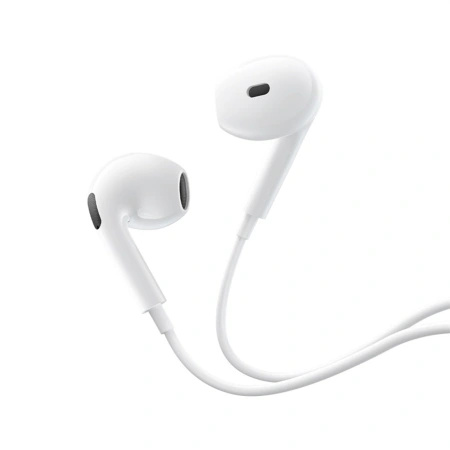 BASEUS SŁUCHAWKI ENCOK CZ19 PRZEWODOWE DO TELEFONÓW USB-C Z DŹWIĘKIEM