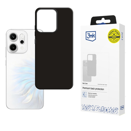 Oppo Reno 14 - 3mk Matt Case