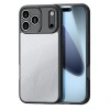 DUX DUCIS ETUI DO IPHONE 17 PRO AIMO MAGNETYCZNE CASE WYSOKA