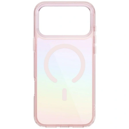UNIQ ETUI CASE POKROWIEC DO IPHONE 17 PRO MAX MAGCLICK CHARGING OCHRONNY
