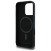 KARL LAGERFELD ETUI DO IPHONE 16 PRO MAX 6.9 HARDCASE SILICONE DOUBLE HEADS