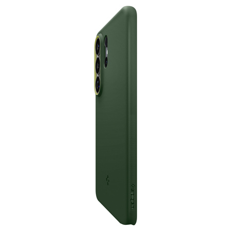 Spigen Nano Pop MagSafe, avo green - Samsung Galaxy S26 Ultra