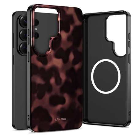 TECH-PROTECT LAMANO MAGSAFE GALAXY S26 ULTRA PANTHER