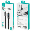 USAMS KABEL USB-C NA DO LIGHTNING DO IPHONE IPAD SZYBKIE ŁADOWANIE 30W