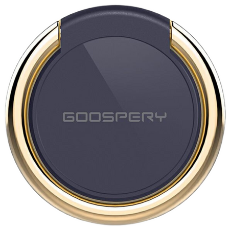 MERCURY UCHWYT RING DO MAGSAFE IPHONE 14 15 13 12 11 MONTAŻ MAGNETYCZNY