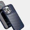 THUNDER CASE ELASTYCZNE PANCERNE ETUI DO IPHONE 13 PRO ODPOWIEDNIA OCHRONA