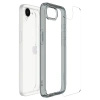 SPIGEN ETUI ULTRA HYBRID DO IPHONE 16E OCHRONA Z ALOKACJĄ PRZESZROSTĄ