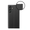 HURTEL ETUI NEW SLEEP VIEW CASE Z KLAPKĄ DO SAMSUNG GALAXY A35 ANTYWZROKOWE