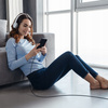  McDodo Kabel USB-C, Prism, mocny, szybki, 100w 1.2m