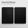FOLIA OCHRONNA SPIGEN PAPER TOUCH PRO IPAD 10.9 2022 MATTE CLEAR