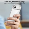 TECH-PROTECT ETUI FLEXAIR DO IPHONE 17 AIR Z OCHRONĄ PRZEZROCZYSTE