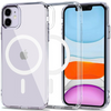 TECH-PROTECT ETUI MAGMAT DO IPHONE 11 DO MAGSAFE KOMPAKTOWA OCHRONA