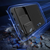 TECH-PROTECT VELAR CAM+ ETUI DO XIAOMI REDMI NOTE 13 PRO 5G POCO X6 5G