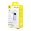 BASEUS POWERBANK 10000MAH 30W DO TELEFONÓW ANDROID IPHONE Z PODWÓJNYM USB-C