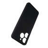 BELINE ETUI SILIKON CASE POKROWIEC OCHRONA DO REALME C63 CZARNE