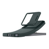Spigen Optik Armor, abyss green - Samsung Galaxy S26 Ultra
