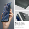 SPIGEN LIQUID AIR GALAXY S23 ULTRA ABYSS GREEN