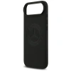 MERCEDES ETUI LEATHER VINTAGE LOGO MAGSAFE DO IPHONE AIR STYLOWE