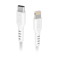 SBS KABEL USB-C DO LIGHTNING DO APPLE IPHONE 11 12 13 14 2M ZAWR. ŁADOWANIE