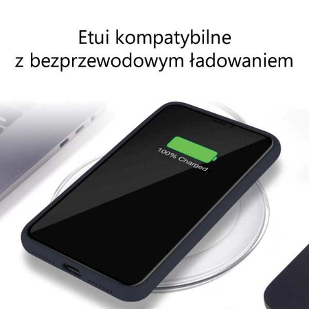 MERCURY ETUI SILIKONOWE DO SAMSUNG GALAXY S23 ULTRA S918 OCHRONA TELEFONU