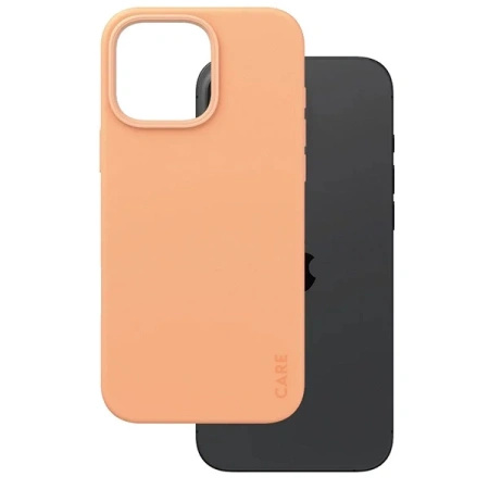 PANZERGLASS ETUI FASHION CASE Z DO MAGSAFE DO IPHONE 16 PRO MAX OCHRONNE