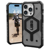 UAG Pathfinder Magsafe - obudowa ochronna do iPhone 15 Pro (ash)