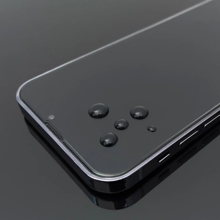 HURTEL SZKŁO HARTOWANE NANOFLEXI HYBRYDOWE DO MOTOROLA MOTO G60S ELASTYCZNE