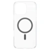 Etui CARE by PanzerGlass Flagship Case z MagSafe na iPhone 16 Pro Max - czarne