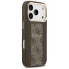 GUESS ETUI 4G STRIPE MAGSAFE DO IPHONE 17 PRO WYSOKA