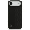 MERCEDES ETUI LEATHER LAUREL LEAVES MAGSAFE DO IPHONE AIR