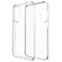 ZAGG ETUI LUXE DO SAMSUNG GALAXY A35 5G Z OLEOFOBOWĄ POWŁOKĄ I PEŁNĄ