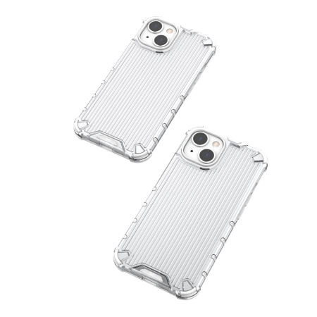 HURTEL OMBRE PROTECT CASE DO IPHONE 13 PANCERNY POKROWIEC ODPORNY NA