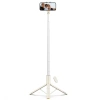 TECH-PROTECT SELFIE STICK Z TRIPODEM DO TELEFONÓW I KAMER 3W1 Z PILOTEM