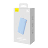 BASEUS POWERBANK AIRPOW 10000MAH 20W DO TELEFONÓW 1X USB-C I SZYBKIE