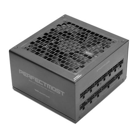 Zasilacz DARKFLASH PMT1250 1250W (czarny)